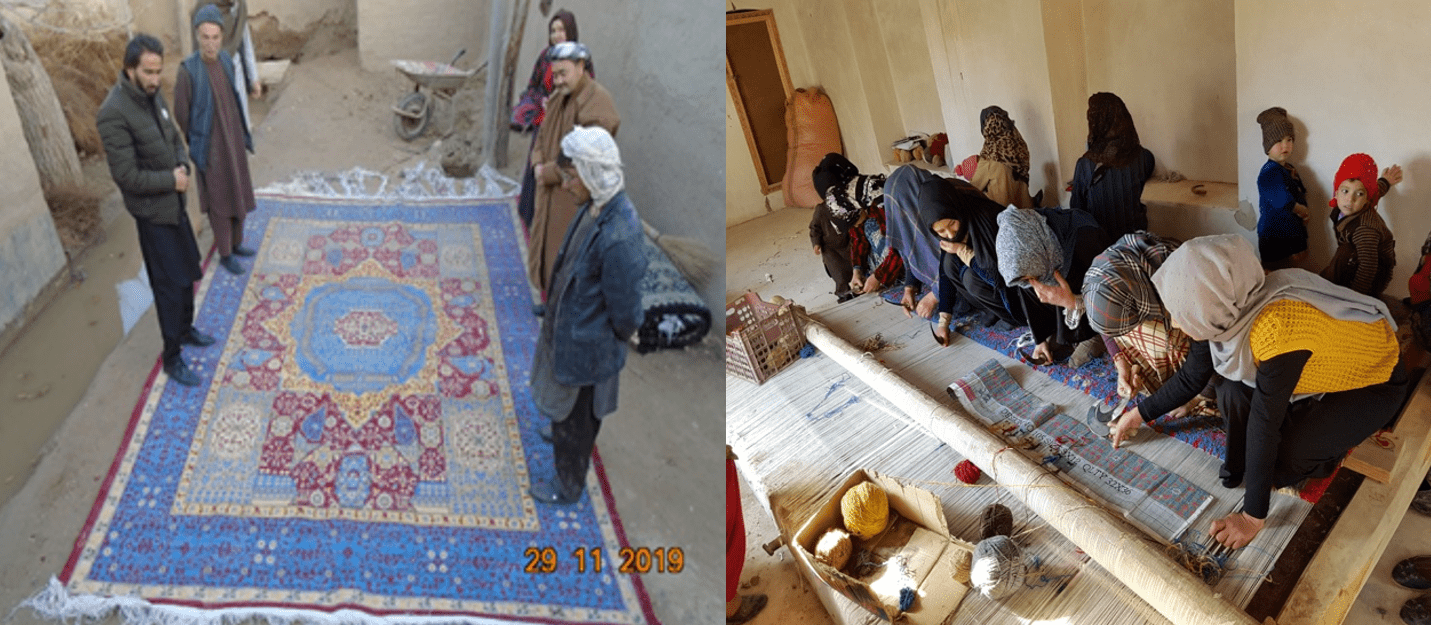 Livelihood Program
